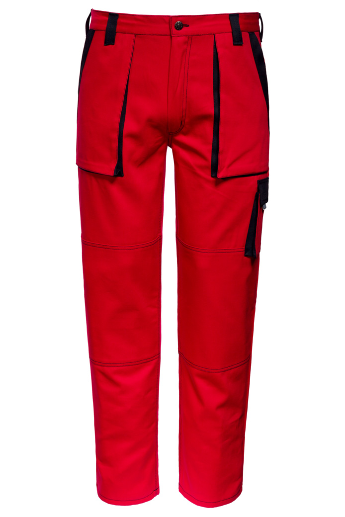 Pantalon de travail TEXO Longueur de jambe 79 cm 