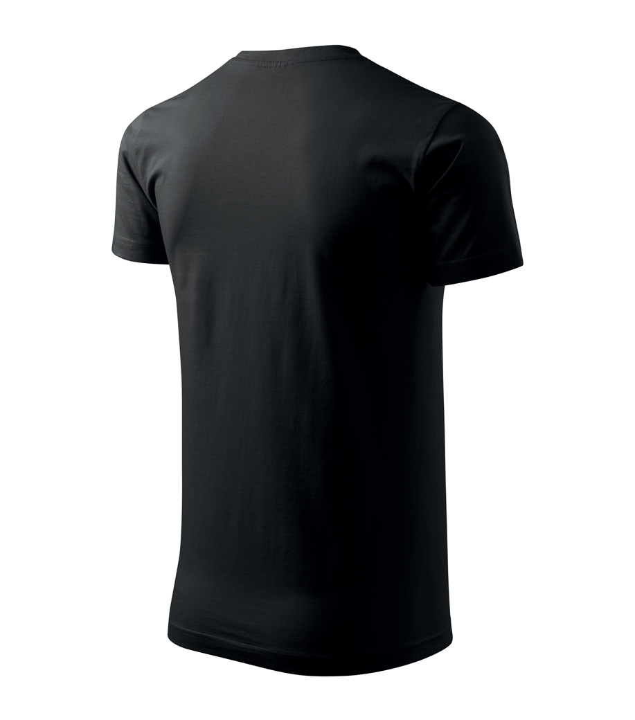 Herren-T-Shirts in Übergrößen 2XL, 3XL, 4XL, 5XL