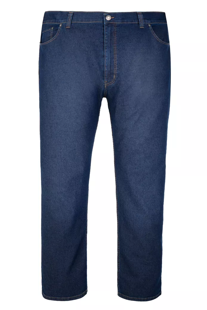 Pánské džíny nadměrné velikosti 66-96 (3XL-11XL)