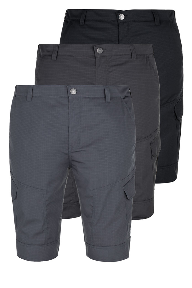Pantalones cortos oversize para hombre 66-88 (3XL-9XL)